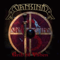 Vansind : Grib Til Våben